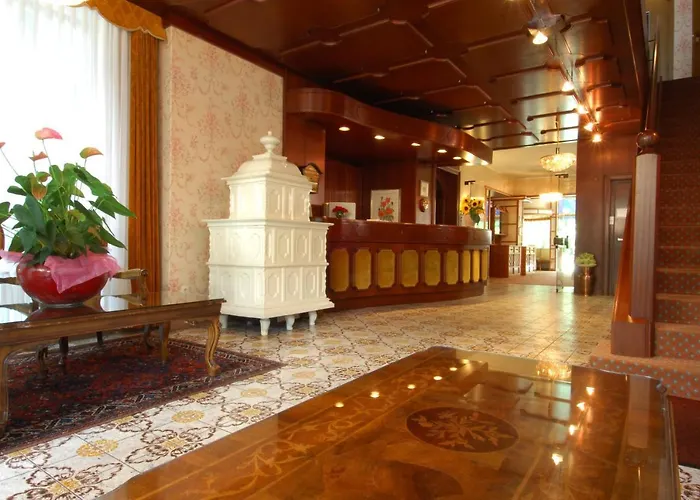 Dermuth Hotels – Hotel Sonnengrund Pörtschach am Wörthersee