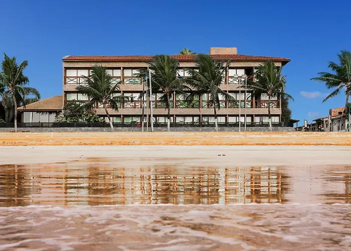 Hotel Areias Belas Maragogi