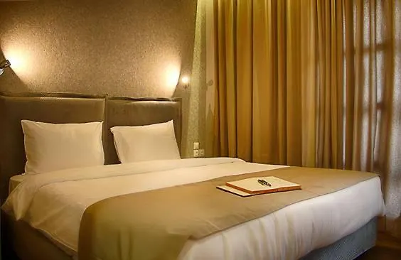 Athlos Hotel Thessaloniki