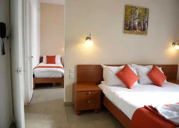 British Hotel Valletta