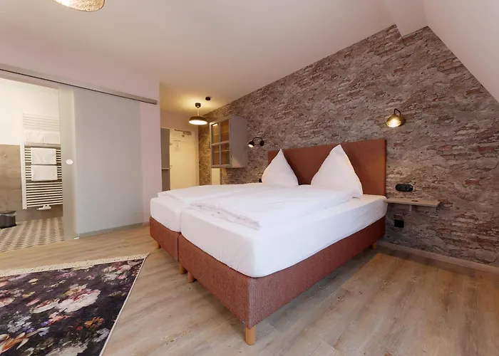 Hotel - Weinbar FAHR AWAY Volkach