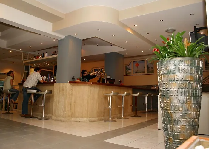 Hotel Venus Rhodes City