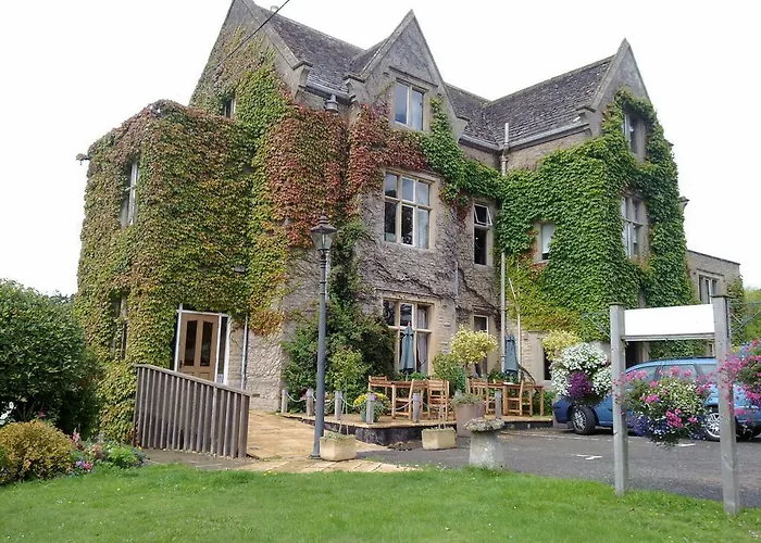 Fosse Manor Hotel Stow-on-the-Wold