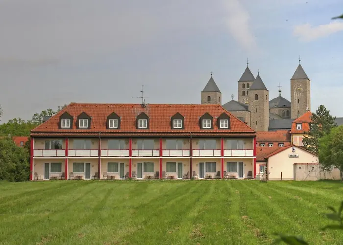 Flair-Hotel Zum Benediktiner Schwarzach am Main