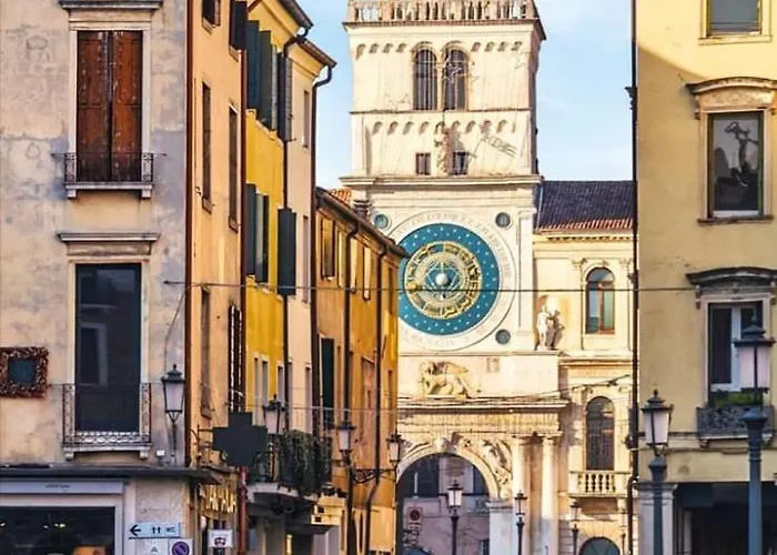 Casa Roma Rooms Padua