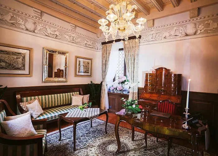 Heritage Hotel Cardo Split