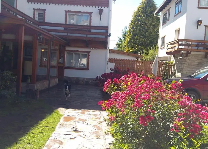Piuke Hotel San Carlos de Bariloche