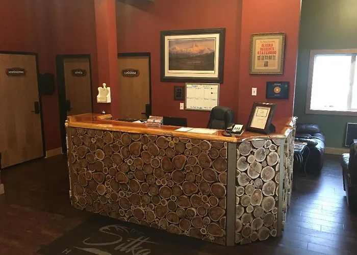 Sitka Hotel