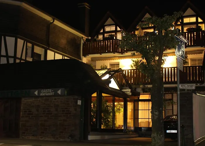 Stüttgens Hotel Velbert