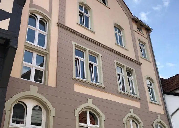 Hotel Fulda Hannoversch Münden