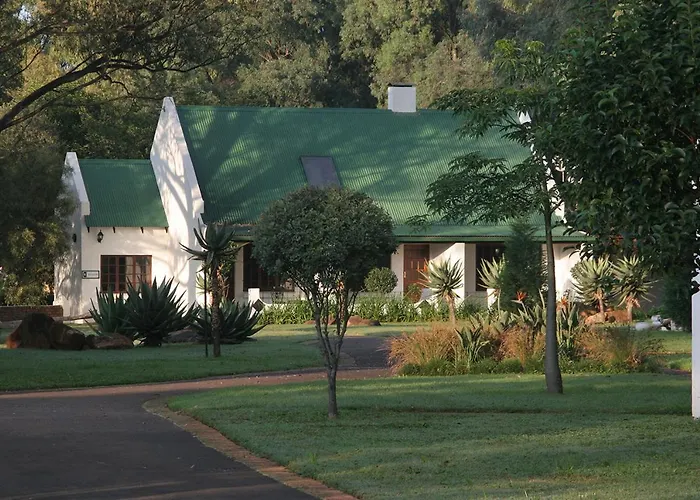 The Highveld Cape Inn Pretoria