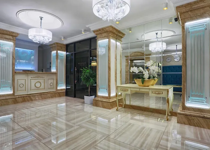 Готель Fenix Town Вінниця