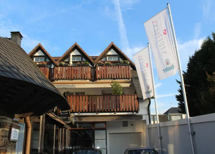 Stüttgens Hotel Velbert
