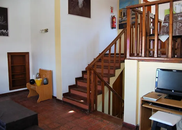 Laguna Esmeralda B&B Ushuaia