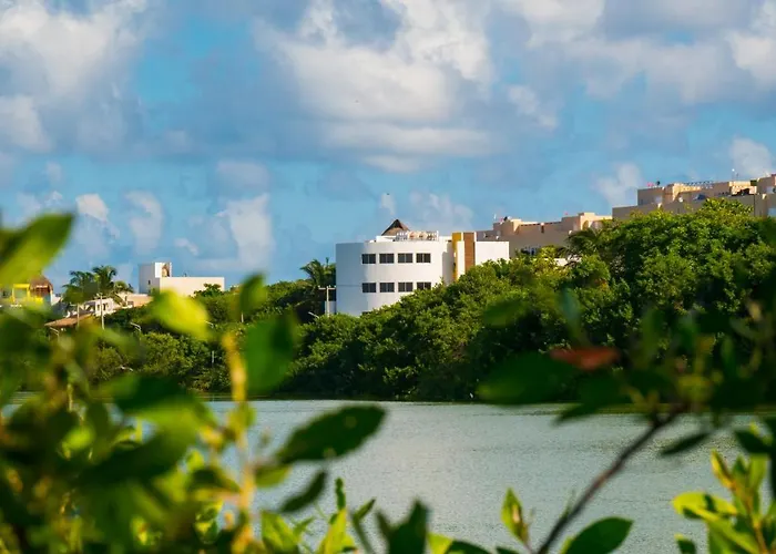 Aparthotel Sunset Isla Mujeres