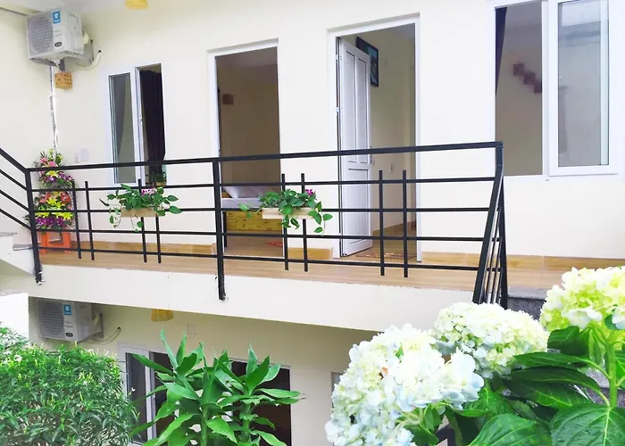 Ha Lan Homestay Ninh Bình