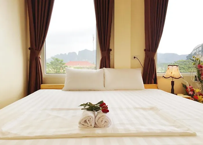 Ha Lan Homestay Ninh Bình