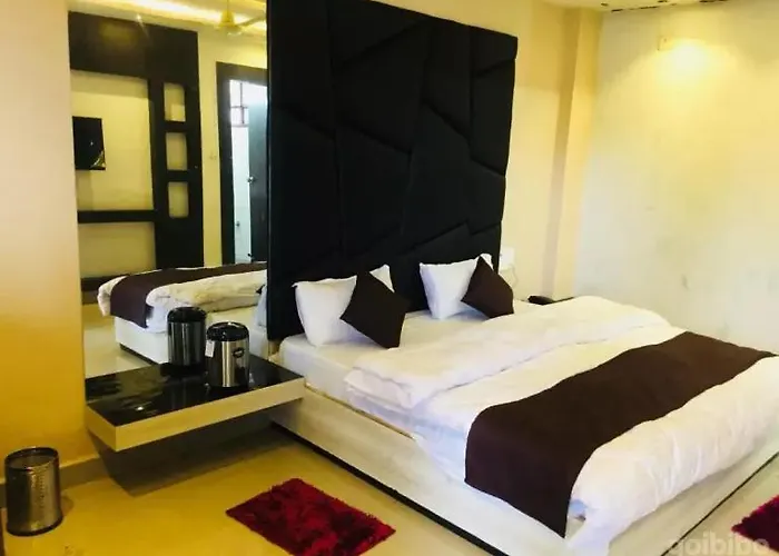 Hotel Khalsa -Lake View Pachmarhi