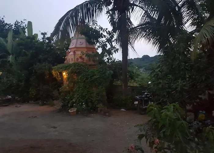 Rutu Enclave Bed & Breakfast Murud 