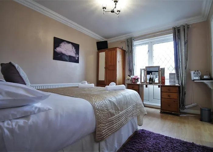 Fairway Hotel Bathgate