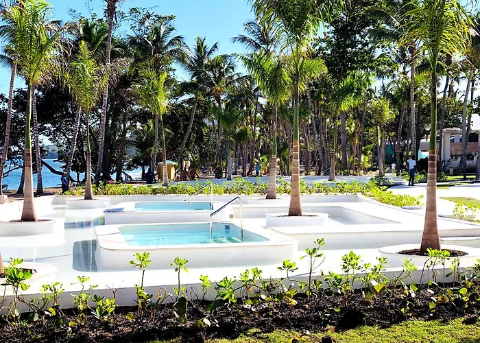 Senator Puerto Plata Spa Resort