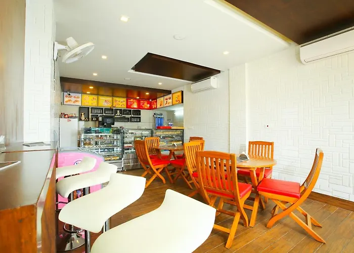 Mazus Inn Vythiri