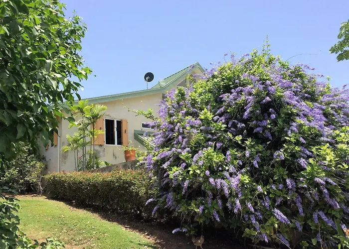 4 Casitas Bed & Breakfast Cabo Rojo