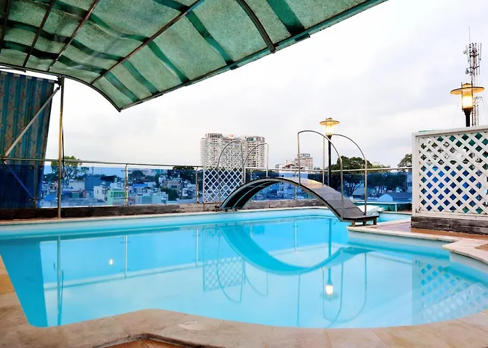 My Friends Hotel TP. Hồ Chí Minh