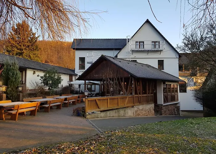 Gasthaus Dörsthof Alzenau