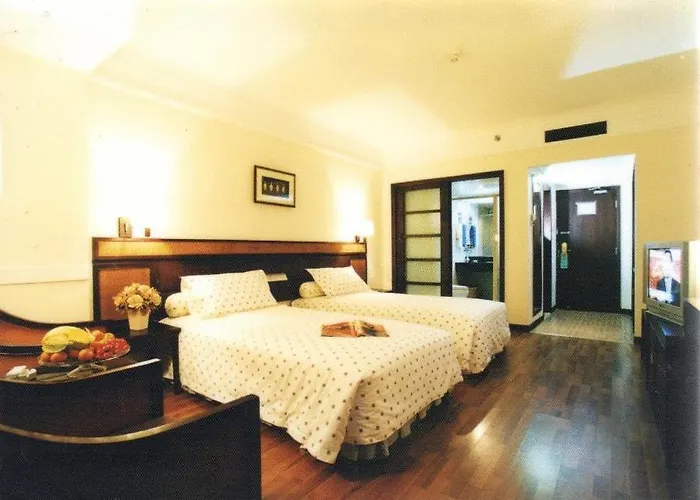 Haikou Hotel