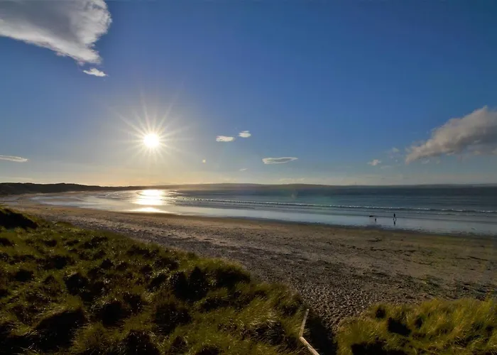 Aurora Bed & Breakfast Castletown 