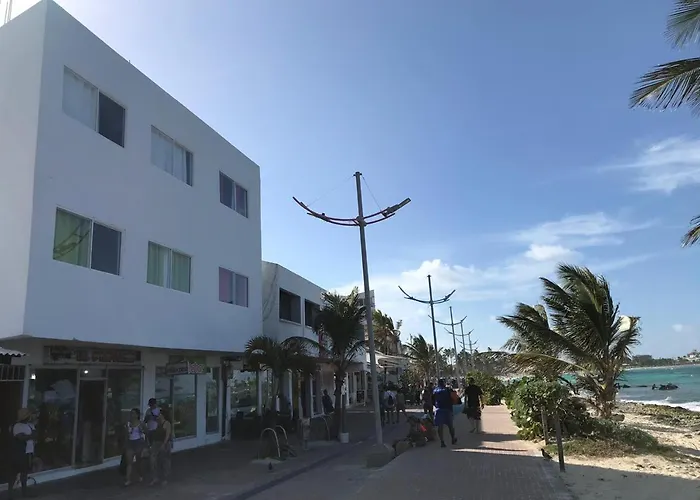 Alojamiento View Jhony Cay San Andrés