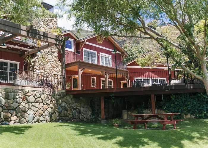 Circle Bar B Guest Ranch Hotel Capitan