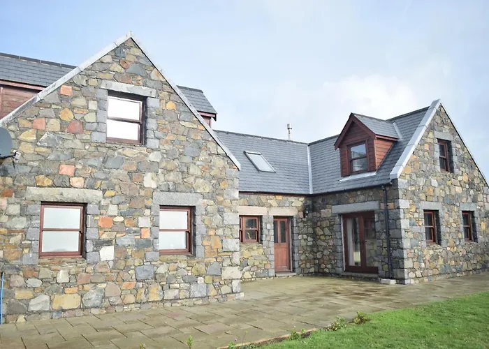 The Old Forge B&B Sark