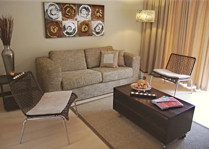 The Lofts Hotel Polokwane