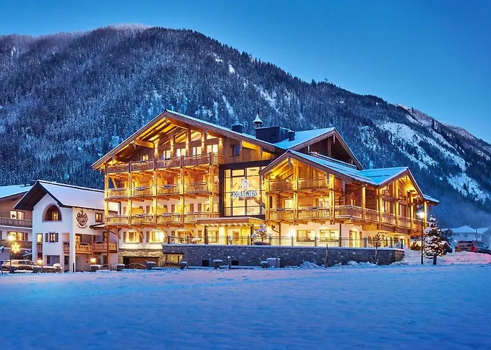Das Goldners Flachau