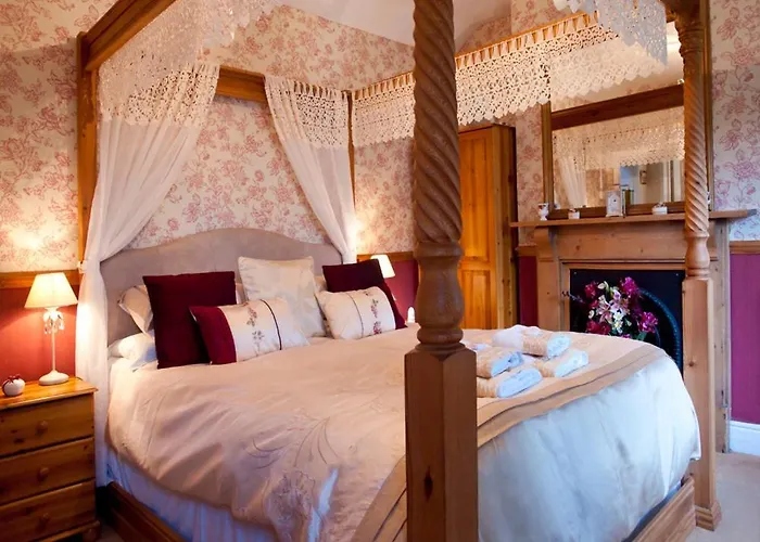 Twin Oaks Guest House Cadnam