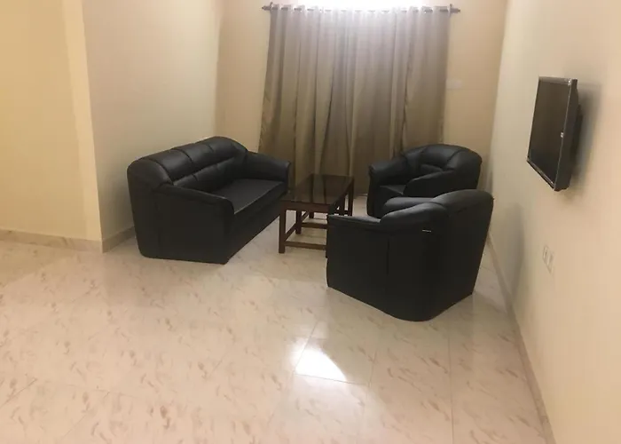 Resort Paloma De Goa Colva