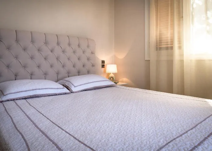 Nissi Collection Rooms Argassi