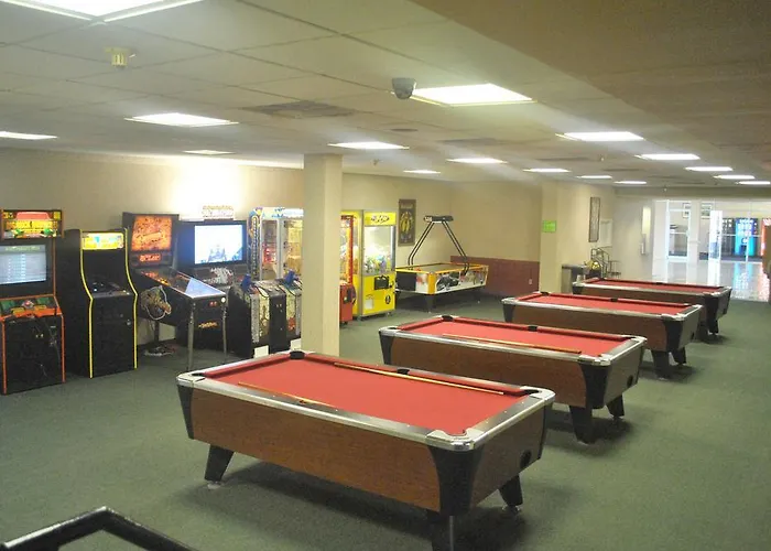 Lancaster Family Resort Smoketown 