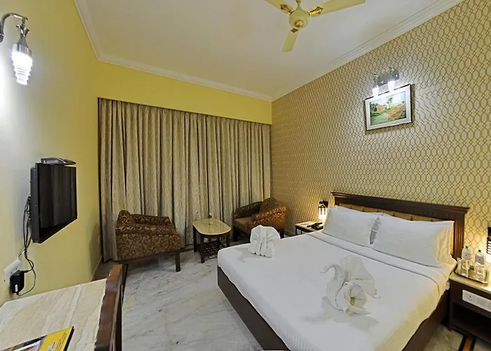 Raj Palace Chennai