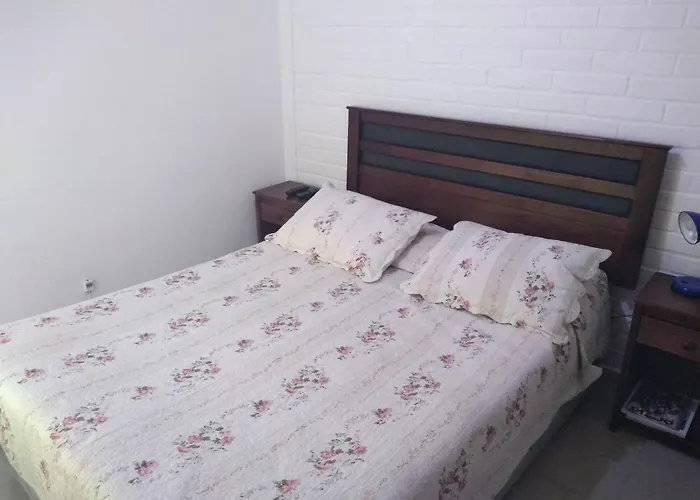Hotel Angamos Santiago