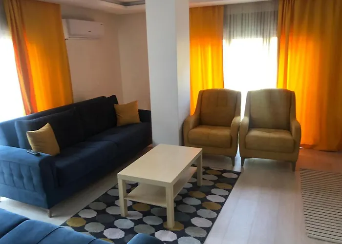 Luxx Suite Mecidiyeköy İstanbul