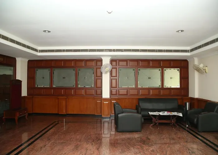 Kallada Residency Kodungallur