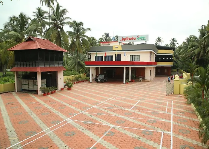 Kallada Residency Kodungallur