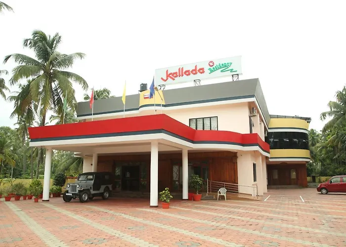 Kallada Residency Kodungallur