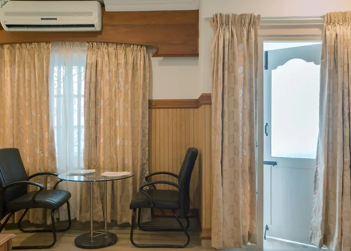 Hotel Vashanth Krishna Nagercoil