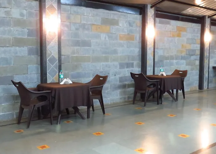 City Palace Resort Lonavala