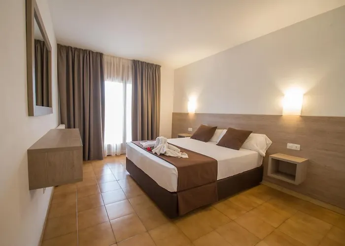 Hotel Hipica Park Castell-Castell-Platja d'Aro