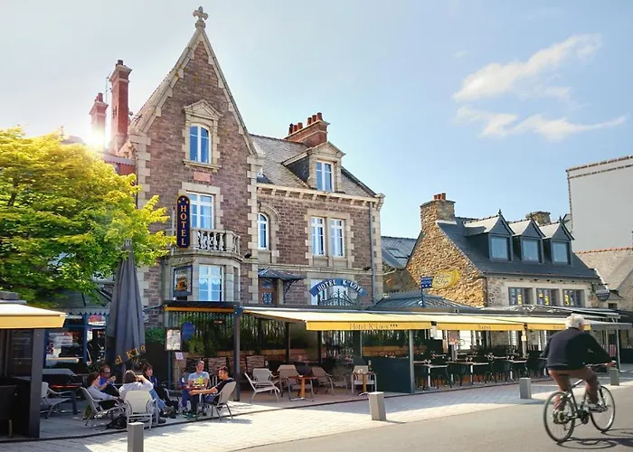 Hotel K'Loys Paimpol